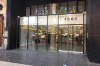 Apartamento nuevo en Congreso- amplio- vista inigualable - B&B