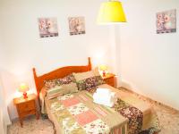 One-Bedroom Standard Apartment