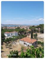 Çamlaraltıpansiyon - B&B Ayvalık