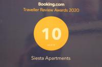 Siesta Apartments - Ferienwohnung Sopot