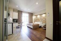 Monolocale con Balcone