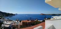 Camera Tripla con Vista Mare 