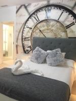 B&B Lucena - CASA DE TOSCA - Bed and Breakfast Lucena