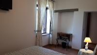Double Room with Extra Bed