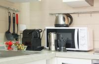 Appartamento con Vista Giardino