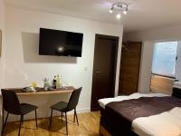 Chambre Triple Deluxe