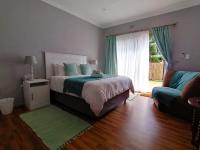 Habitación Premier con cama grande