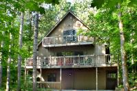 McKenzie's Lodge - Ferienwohnung