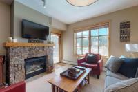 Copper Mountain Ski Hideaway - Chambres d’hôtes