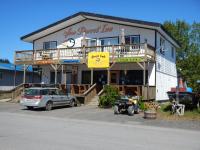 Sea Parrot Inn - Ferienwohnung Seldovia