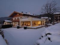 Alpine Active Weitgasser - Ferienwohnung