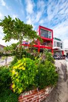 Mahalo B&B - B&B