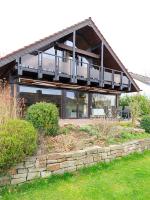 Ferienwohnung Isabella am Möhnesee - Ferienwohnung
