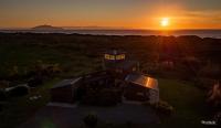 B&B Otaki Beach - Idyllic ocean front beach house - Waikawa Beach - Bed and Breakfast Otaki Beach