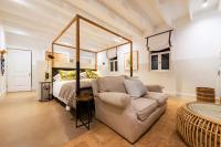 Luxe Kamer met Kingsize Bed