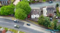 Serviced Apartment with Parking - B&B