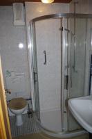 Camera Matrimoniale con Bagno Privato
