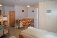Camera Familiare con Bagno Privato