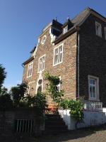 B&B Reil - Haus Nummer 1, Moselblick - Bed and Breakfast Reil