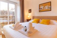 Domus Domi Barberini Sq. - Ferienwohnung Rom