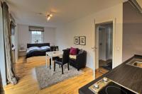 Appartamento con 1 Camera da Letto e Balcone