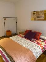 B&B L'Hospitalet de Llobregat - GranVia Fira Apartment - Bed and Breakfast L'Hospitalet de Llobregat