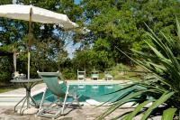 Bed and Breakfast Le Pianore - Chambres d'hôtes Cinigiano