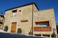 Casa Rural Harri Etxea - Bed and Breakfast