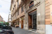 Saint Peter Elegant and Charming Apartment - Ferienwohnung Rom