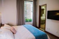 POUSADA ESTÂNCIA - B&B Penedo