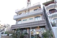 Welcome Olives - Bed and Breakfast