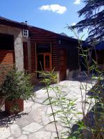 Sierra Suites - Ferienwohnung Sierra de los Padres