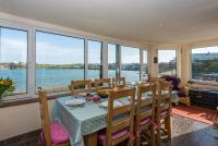 The Moorings - B&B Cemaes Bay