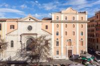 The Bluehostel - B&B Roma