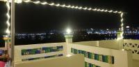 Nuba Tod Abouda Guest House - B&B
