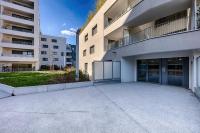 Appart L'avant Scene Tresums - Ferienwohnung