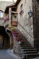 Il Peperino GuestHouse - Ferienwohnung
