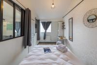 2-Zimmer-Apartment