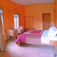 Deluxe Eenpersoonskamer