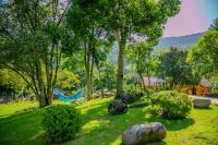 B&B Gramado - Hospedaria Farm Home - Bed and Breakfast Gramado