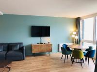 Grande Marina Vue Port - B&B Deauville