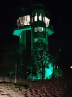 The Tower - Ferienwohnung