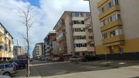 WhiteHouse - Ferienwohnung Popeşti-Leordeni