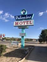 Palomino Motel - Chambres d’hôtes