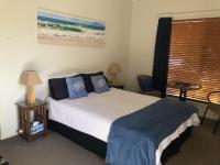 B&B Redcliffe - Beachhouse Bed and Breakfast - Bed and Breakfast Redcliffe
