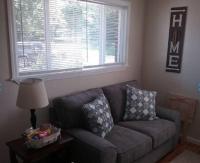 B&B Cookeville - Cozy 1 BR Efficiency Apt close to TTU and Downtown - Bed and Breakfast Cookeville