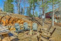 Lights Lodge - B&B Blue Ridge