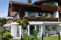 Ferienwohnung Häusler - Chambres d’hôtes Fischen