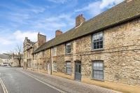 Oxfordshire Living - The Bowler Hat Cottage - Woodstock - Chambres d'hôtes Woodstock