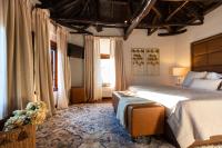 Superior King Suite